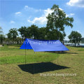 Sunshades Depot Multi-Purpose Waterproof Blue Tarp